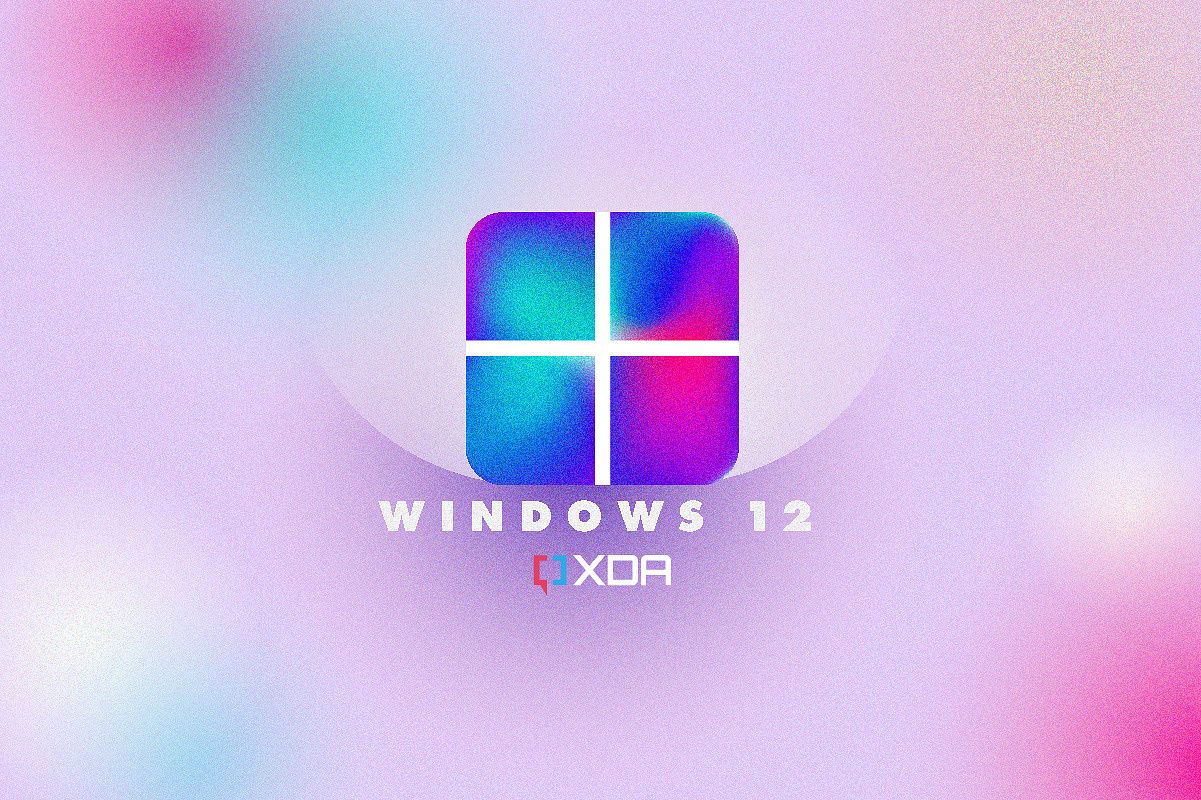 Tak Sengaja Dibocorkan Microsoft, Desain Windows 12 Muncul